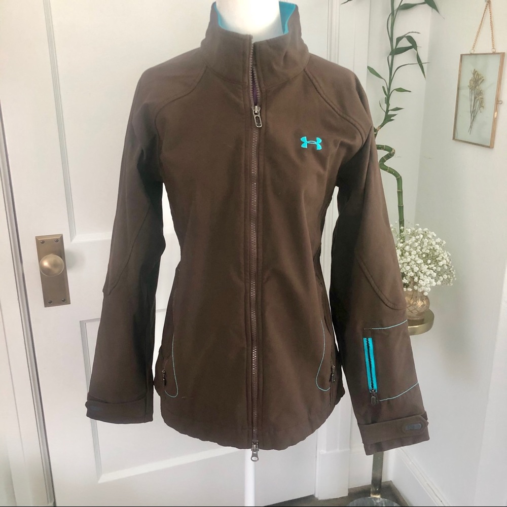 Under Armour Jacket - Picture 3 of 15